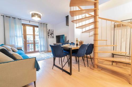 Benasque Apartment | LOIRA CASA SANCHINES Dúplex de lujo en Benasque