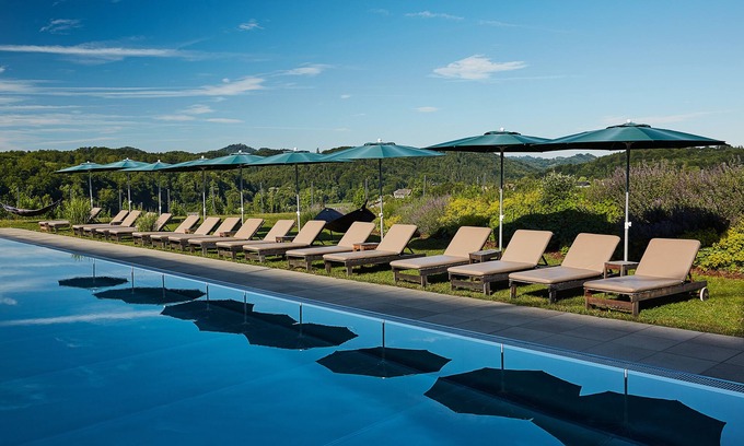 Ehrenhausen Hotel | Loisium Wine & Spa Hotel Südsteiermark