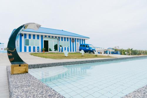 Xiaoliuqiu House | Loju Seaview Homestay