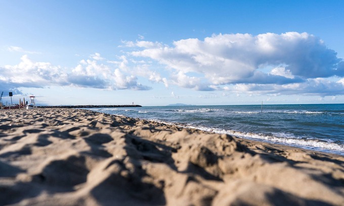 Marina di Grosseto Hotel | Lola Piccolo Hotel
