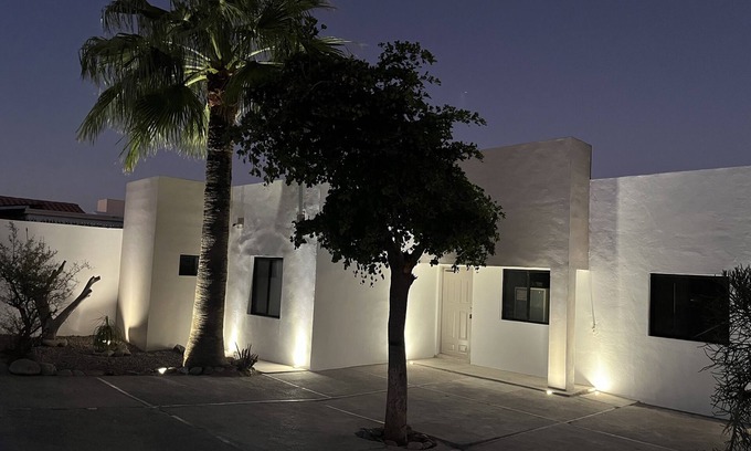 San Carlos House | Loma Bella1 Casa Llena de vida con Alberca Privada, a 5 minutos de la playa
