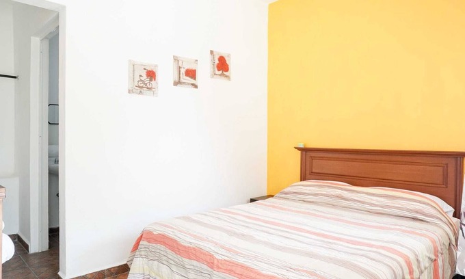 Jiutepec Bed & Breakfast | Lomas de Jiutepec | Ideal para personas mayores