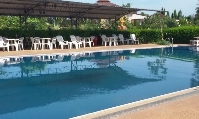 Non Sung Hotel | Lomdao Resort