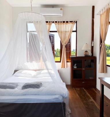 Chiang Dao House | Lomjoy House