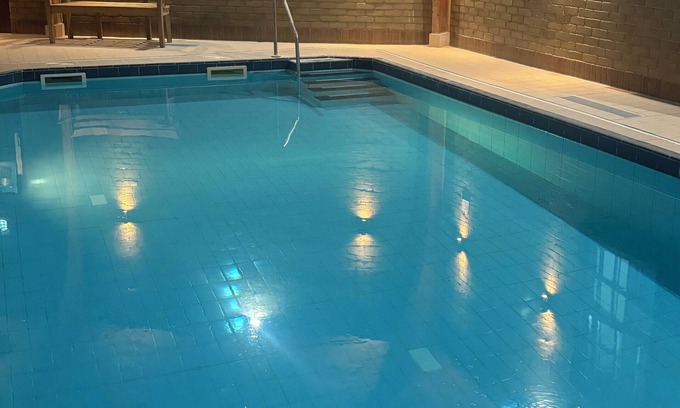 Freuchie Hotel | Lomond Hills Hotel & Health Club