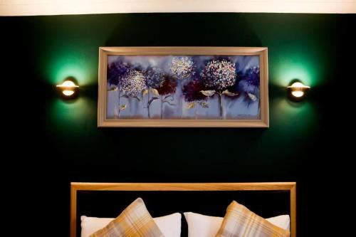 Balloch Hotel | Lomond Park Hotel