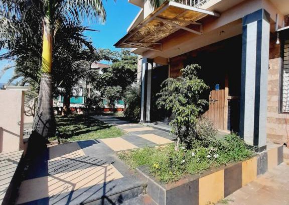 Malavli Villa | Lonavala Bunglows