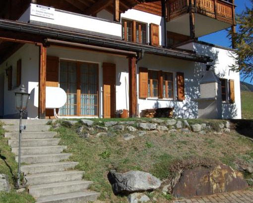 Tujetsch Apartment | Londadusa Parterre