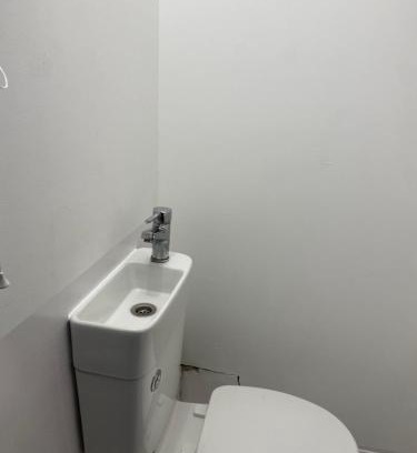 South Camberwell House | london 14 shaw road se22 8dp