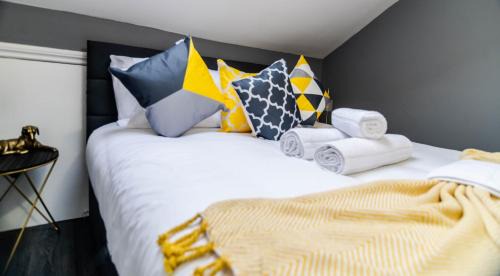 Hillrise Apartment | London Amazing Studio - Great Location
