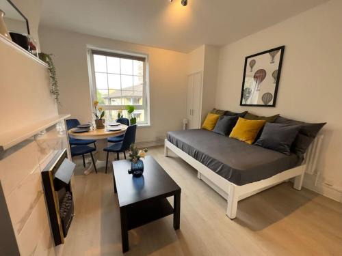 Chaucer Apartment | London Bridge Apartment