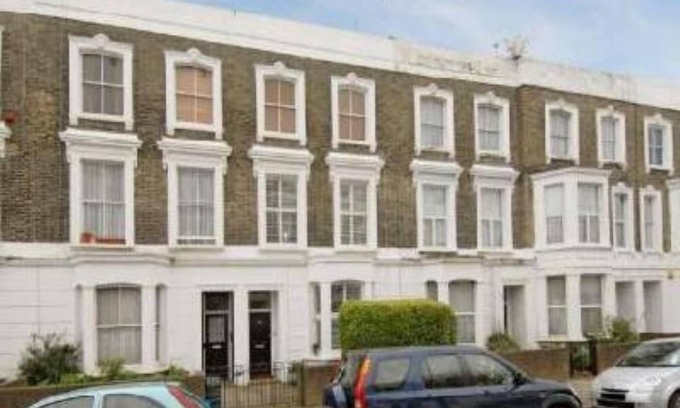 Highbury West Apartment | London: London- centre 13 minutes Piccadilly