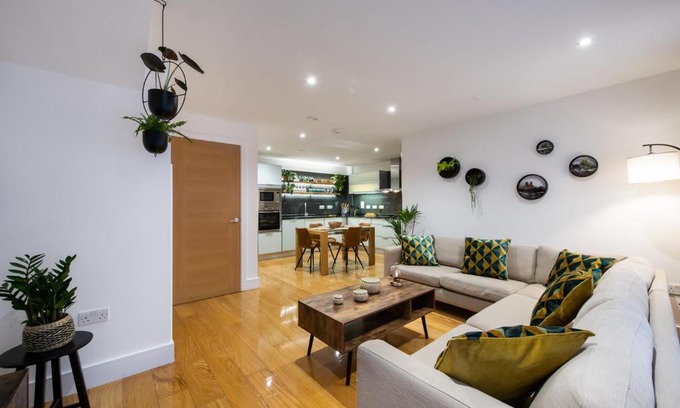 Northcote Apartment | London Nino Apartments