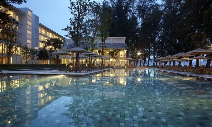 Batu Ferringhi Hotel | Lone Pine, Penang, a Tribute Portfolio Resort