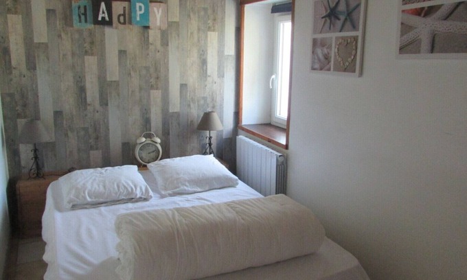 Saint-Hilaire-de-Riez House | Longère vendéenne