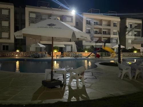 Marsa Matruh Apartment | Long island family only