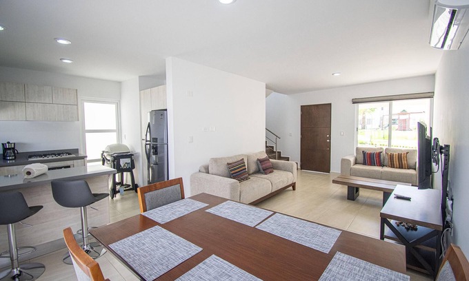 Federico Velarde House | Long or Short Term Available