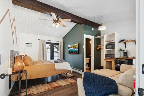 Allenspark Apartment | Long's Peak