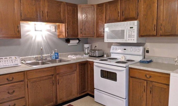 Petersburg House | Long Term Hospital Stays Traveling Nurses