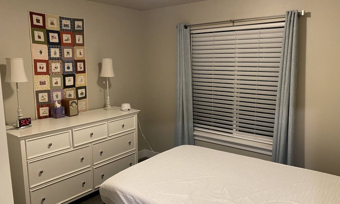 Idaho Falls House | Long-term Rental - Executive Home