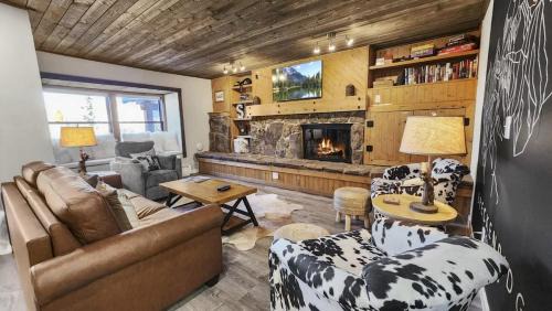 Historic District House | Longbranch Condo Cozy 2BDR - Walk to Main Street