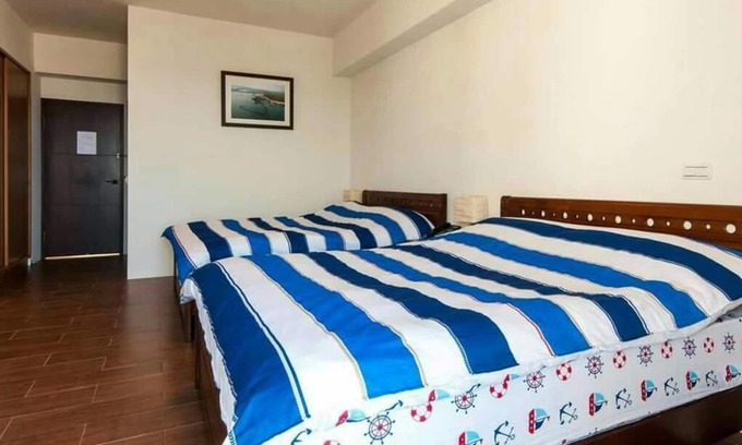 Huxi Bed & Breakfast | Longman Villa