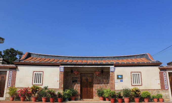 Jinning House | Longmen Inn Bed and Breakfast