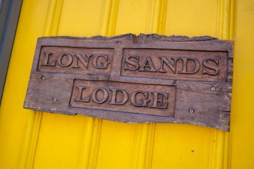 Tynemouth House | Longsands Lodge