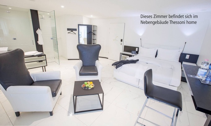 Regensdorf Hotel | LongstayHotel Thessoni ZürichRegensdorf 14 MINUTES Train ride to City Zurich