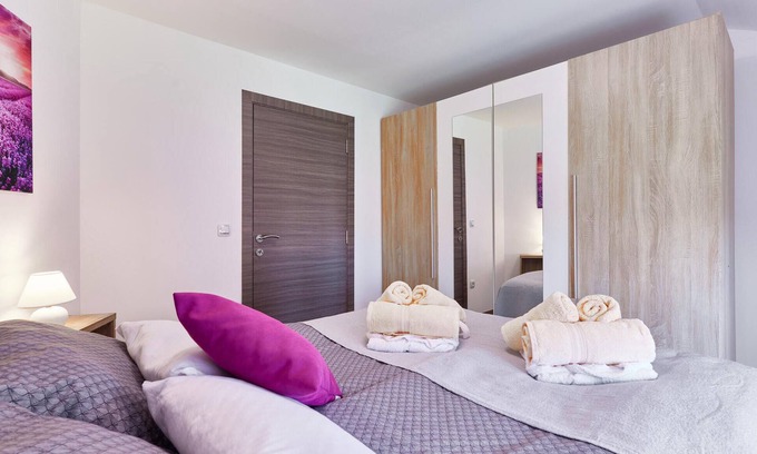 Kraljevec Sesvetski House | Look forward to a versatile vacation in this vacation home.