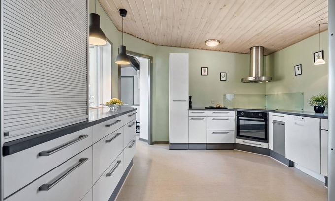 Ans House | Look forward to a wonderful vacation in this beautifully situated vacation home.