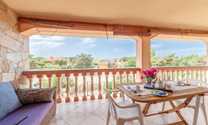 Eden Beach House | Look forward to a wonderful vacation in this appealing vacation home.