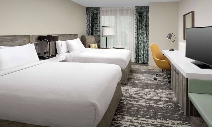 Brickell Hotel | Look No More! Outdoor Pool, Pet-friendly!