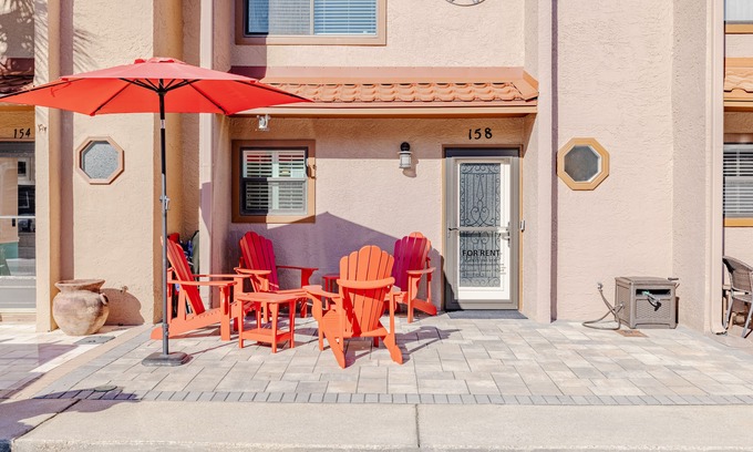 Panama City Beach House | Looking for multi month Snowbirds for 25/26