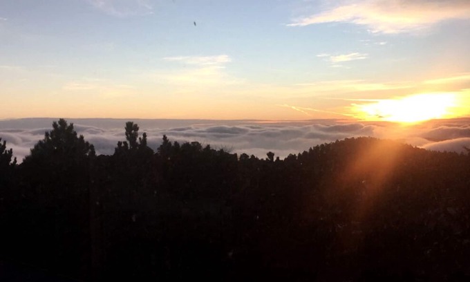 Golden Ski Chalet | Lookout Mountain Lodge & Chalet with Views!