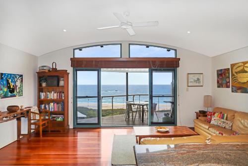 Point Lookout Apartment | Lookout Unit 5