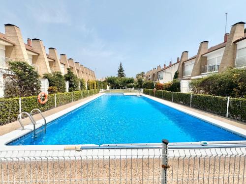 Playa de Almarda House | Lopimar Playa Malvarrosa