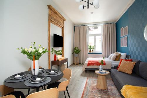 Piasek Południe Apartment | LORETO 3 by Cozyplace