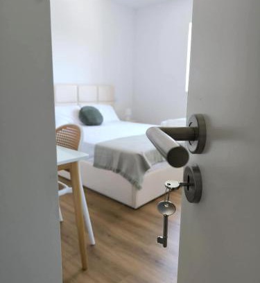 Braganca Apartment | Loreto Apartment