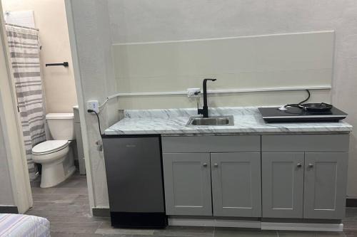 Los Mochis Apartment | Loreto departamento