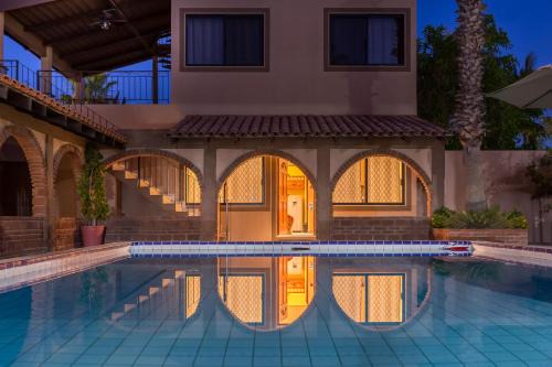 Loreto Hotel | Loreto Playa Boutique Hotel
