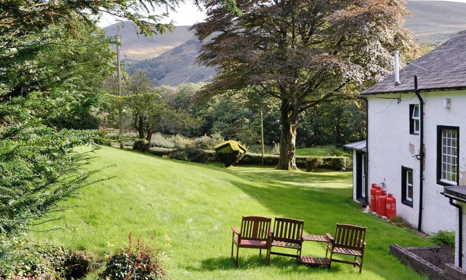 Cockermouth Cottage | Lorna's at the Grange - UK11565
