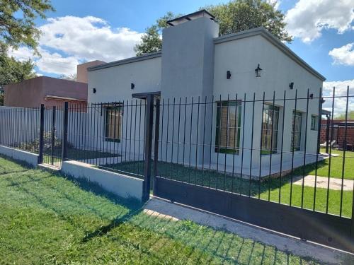 Duggan House | Los Abuelos