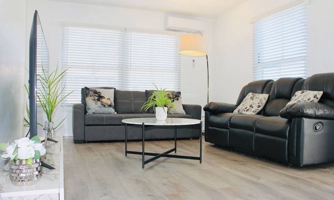 Monterey Park House | LOS ANGLES GEM- HEART OF MONTEREY PARK