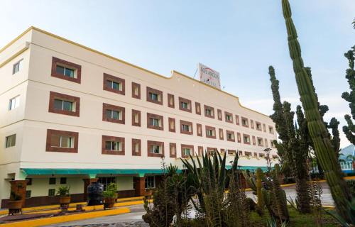 Atotonilco el Grande Hotel | Los Arcos Hotel & Spa