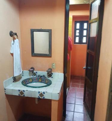 Jerez de Garcia Salinas Cabin | Los Cardos Adventure Park