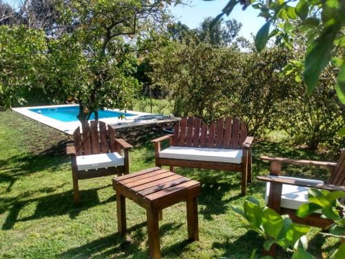 Duggan House | Los jazmines de Duggan