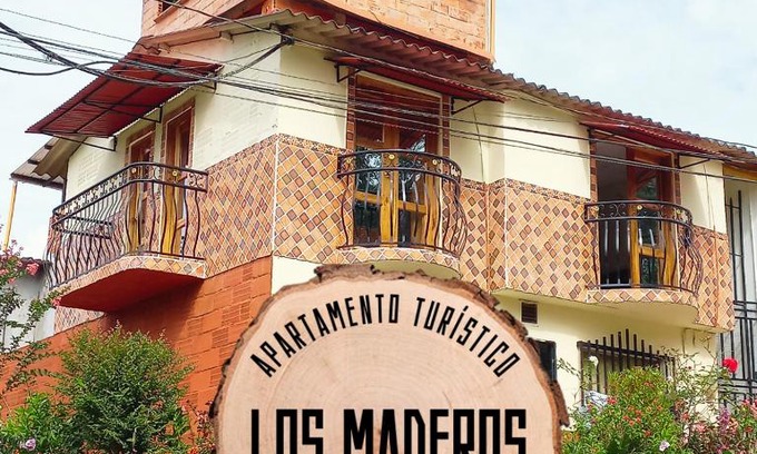 San Rafael Apartment | Los Maderos San Rafael Antioquia Apartamento Turístico