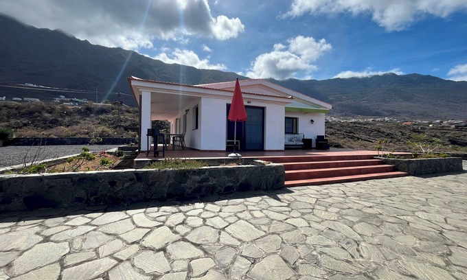 Frontera House | Los Morales Retreat, Terrace of Dreams in Frontera