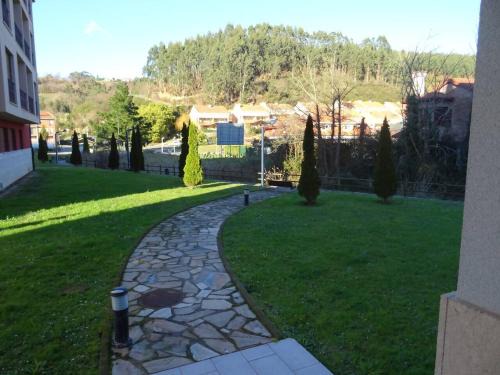 Ribadesella Apartment | Los Naranjos By Silastur